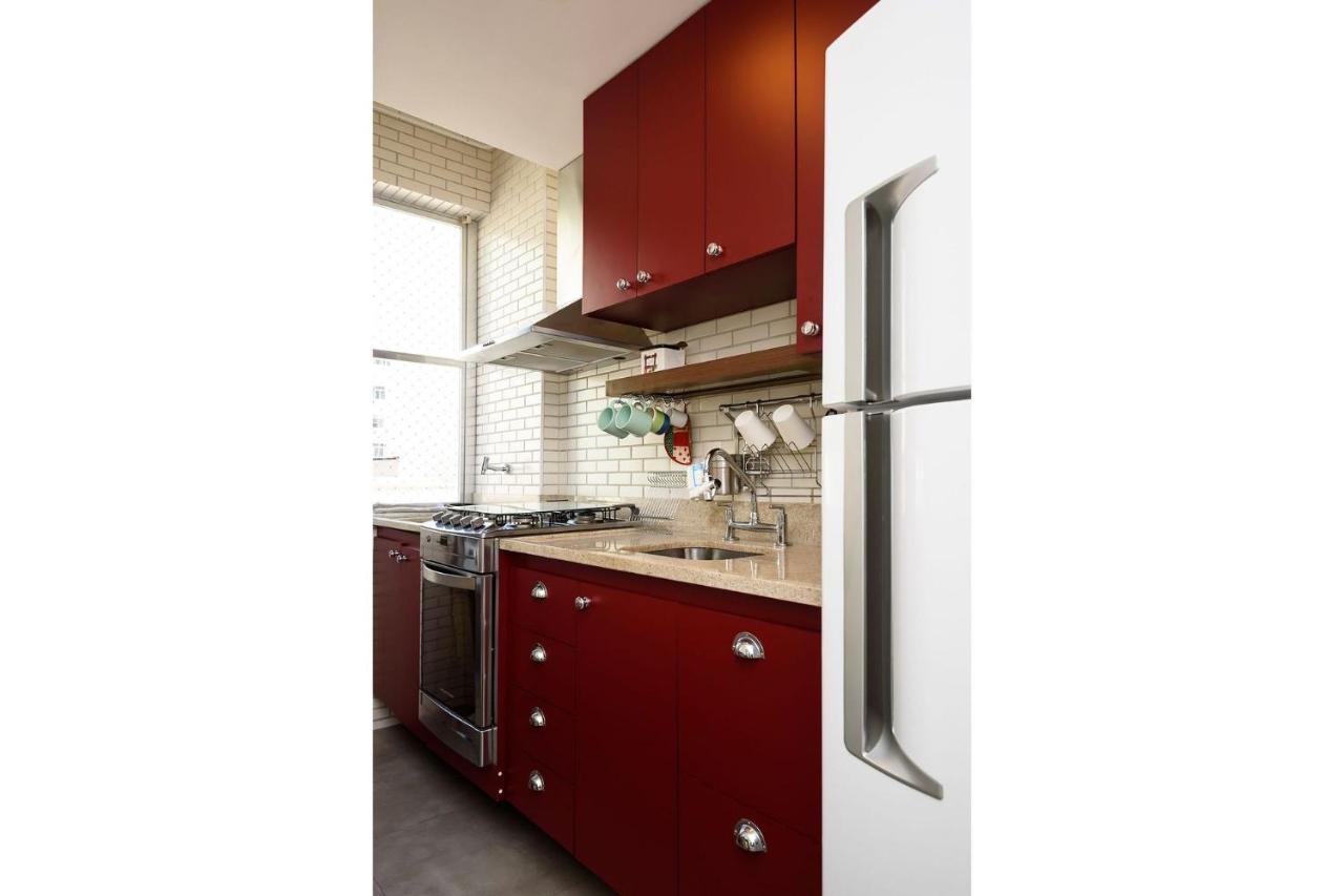 Completo Em Copacabana | Jc 56/701 Apartamento Rio de Janeiro