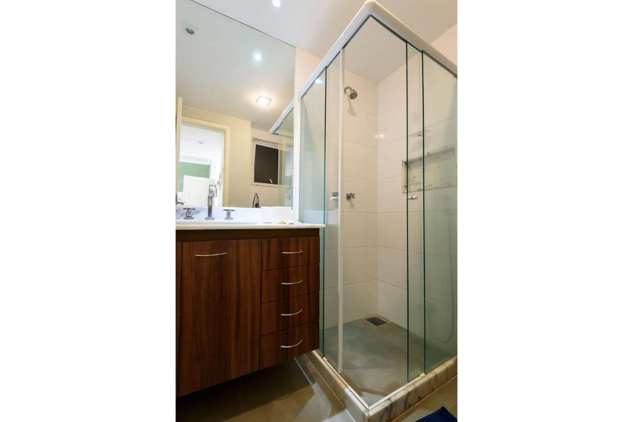Completo Em Copacabana | Jc 56/701 Apartamento